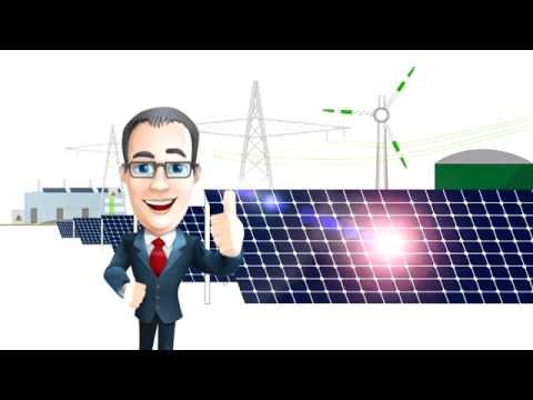 Clean Energy Sourcing