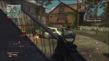 MW3 M.O.A.B Sweeps Series: Ep.10 (FAD)