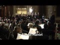 La via dei martiri by marco frisina  10112014 plainfield symphony concert