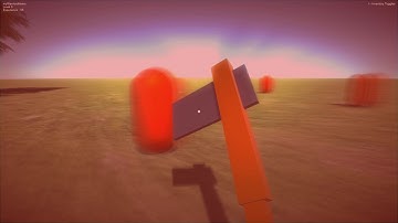 Unity3D - RPG Update #3