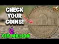 Stop Ignoring Your Change Top 6 Jefferson Nickels With Massive Value