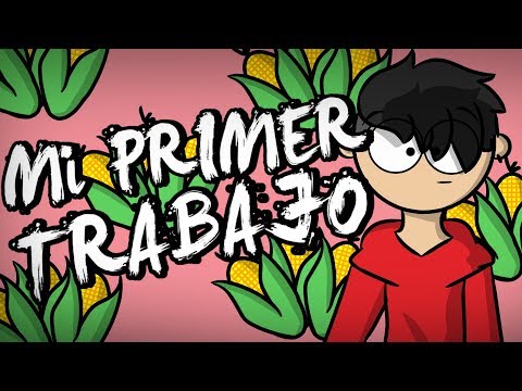 Mi Primer TRABAJO / StoryTime
