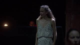 'Withstanding. Ukraine 2022' by Arakelyan. Penelope - Anna Starushkevych. Subtitles Ukrainian/Eng