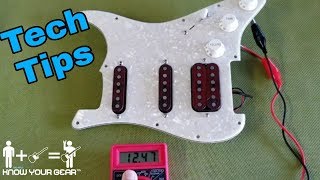 Do Not Buy New Pickups before watching this. Sharpen My Axe