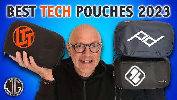 Peak Design Travel Line Tech Pouch V2