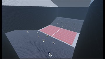 Dodgeball Deathmatch - Devlog 2!