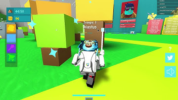 roblox army Control Simulator part 1