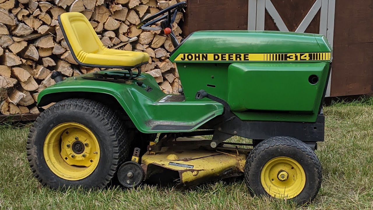 How To Change Oil On A Push Lawnmower. YouTube
