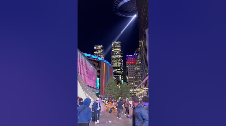 UFO Görüntüleri Amerika'da GERÇEK mi?