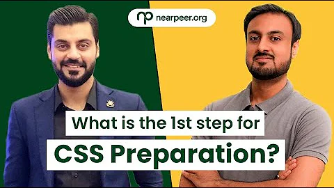 CSS Online | How to kickstart your CSS Prep?