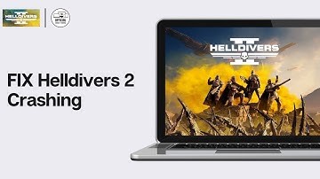 How To FIX Helldivers 2 Stuck On Loading Screen 2024 (QUICK FIX)