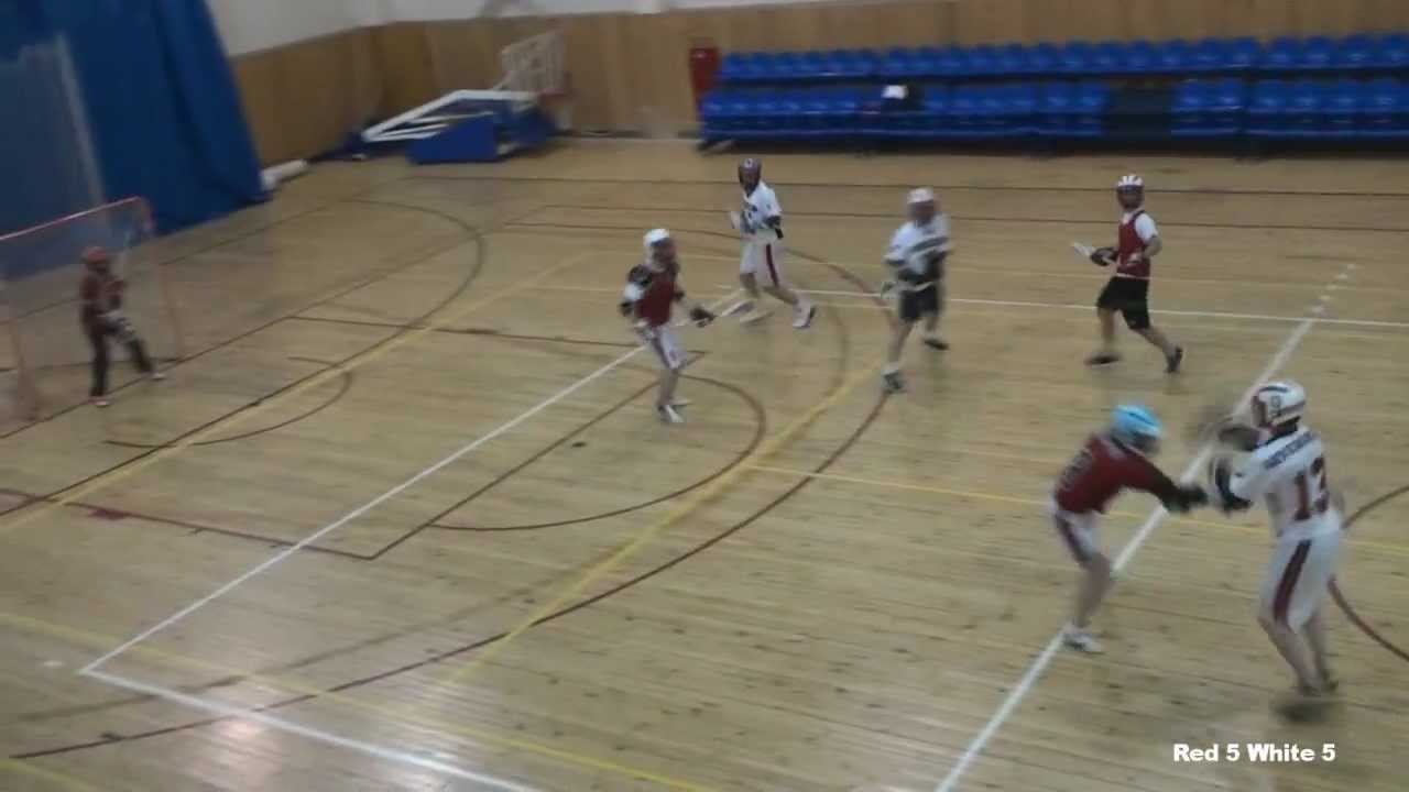 Intra-Team Indoor Lacrosse Tournament 2013. Game 1 camera iphone 8 plus apk