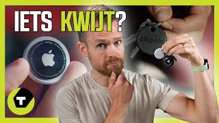 Wie Kan Het Beste Tracken, Apple Of Google?