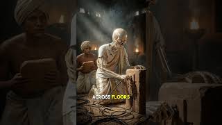 Alien Technology vs Ancient India
