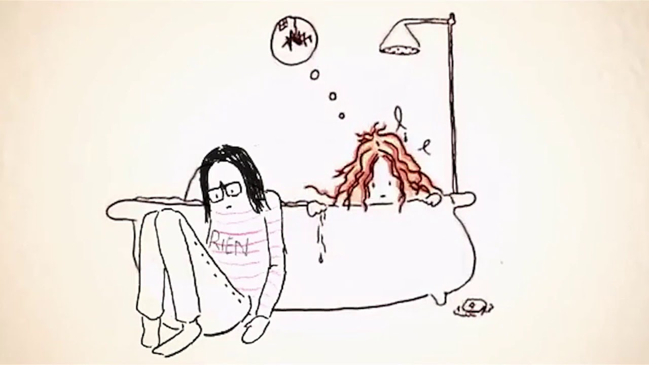 Stupeflip & Mylène Farmer - C'est une Lonely Journée