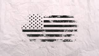 Your Flag Decal Won't Get You Into Heaven Anymore