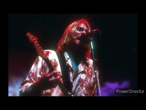 Nirvana - Smells