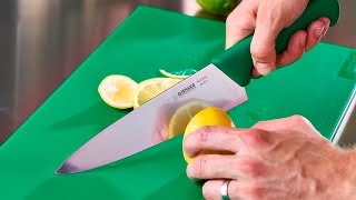 Genware Product Video: Colour Coded Knives Wealth