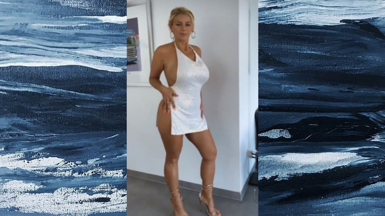 Attractive Older Women Fashion Over 50 Part2453