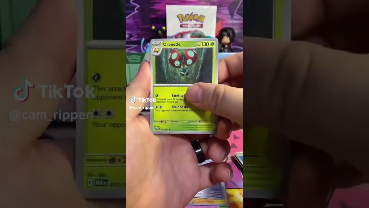 Rippen art rares outta Paradox Rift!