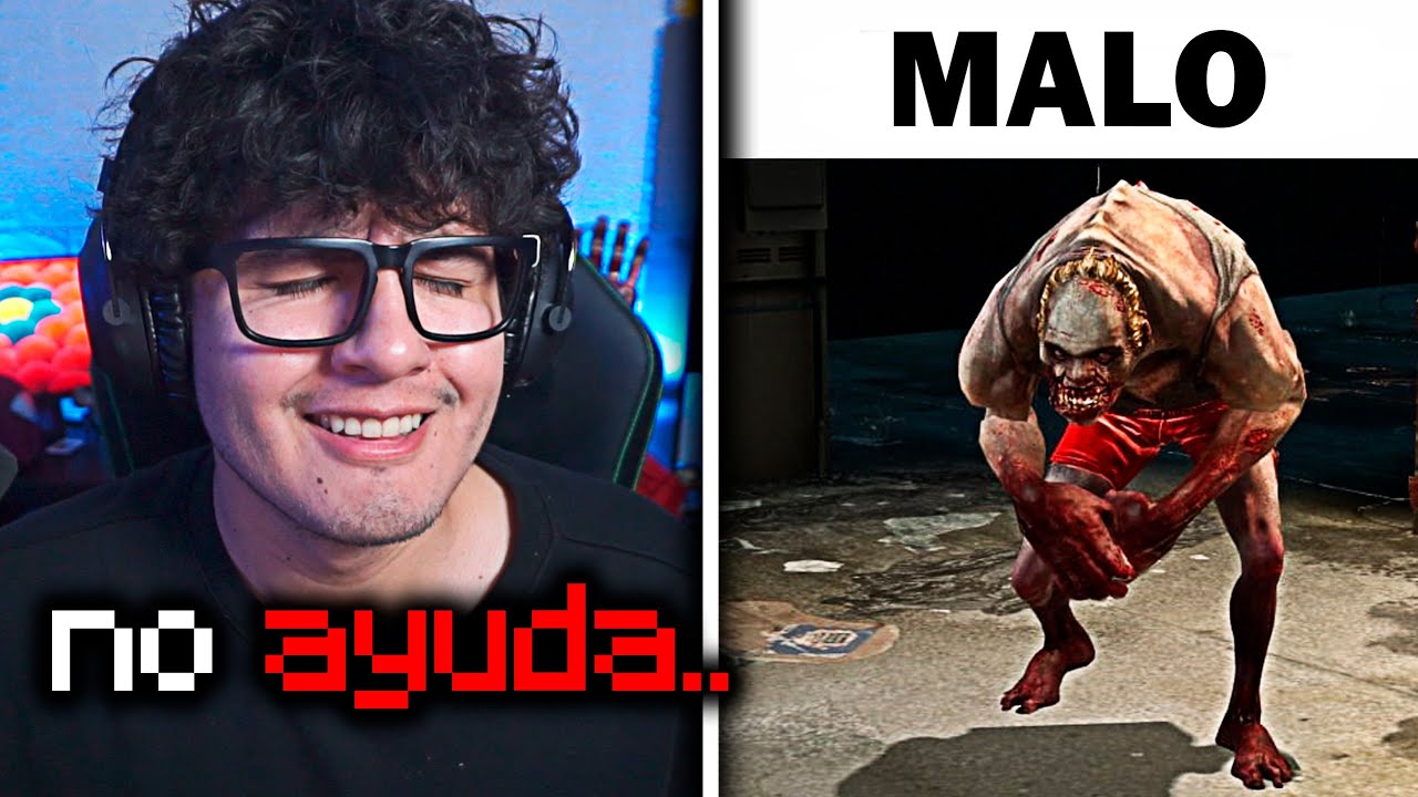 LOCOCHON reacciona TODO SOBRE EL JOCKEY