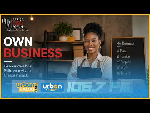 From Employee to Entrepreneur: The Power of Owning a Business! #middayrundown