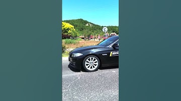 City Driving, Tested — PRAXENT Tires in Action