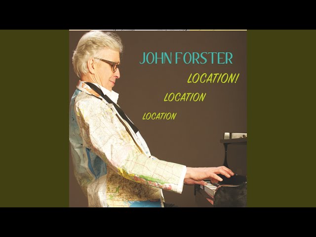 John Forster - Route 9w Revisited