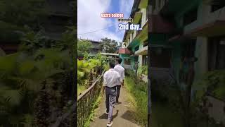 Nazira Collegeintranship2nd Day2025