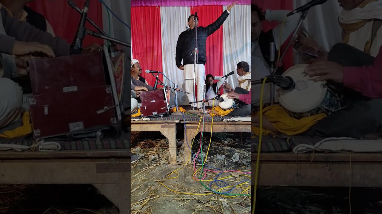 Shiv shankar khelat fag