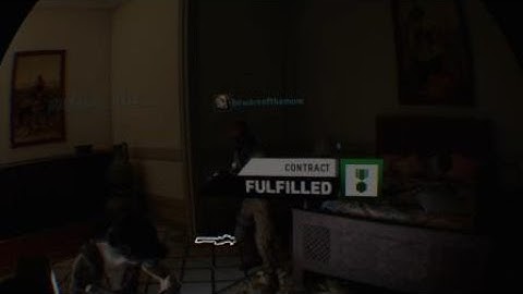 Firewall Zero Hour™Instant karma