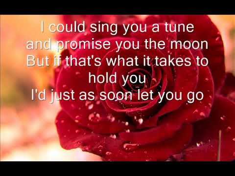 Lynn Anderson Rose Garden Lyrics Youtube
