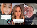 Crazy Way You Found Out An Ex Was Cheating On You | Tik Tok Stitch Compilation