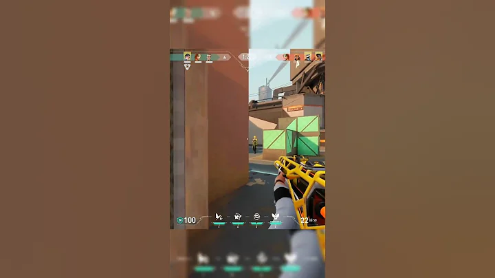 Crazy immortal lobby Ace. #valorant #valorantclips #gaming #valorantgaming #1v5ace #valorantindia