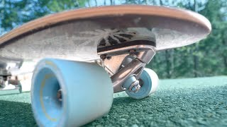 Make Your Longboard Turn Sharper (Tips &amp; Tricks)