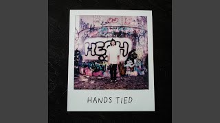 Video thumbnail of "Harry Was Here - Hands Tied"