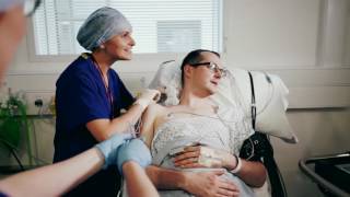 Nerve Blocks An Information Video For Patients