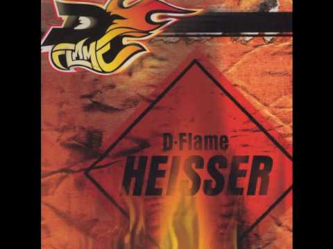 D Flame D Flame