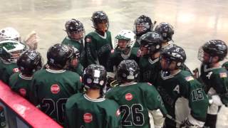 JDF Peewee B2 2014 Season Slideshow
