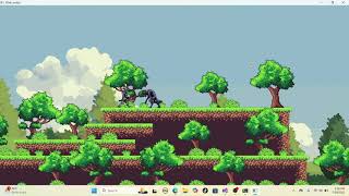 Knight Game C++ SFML