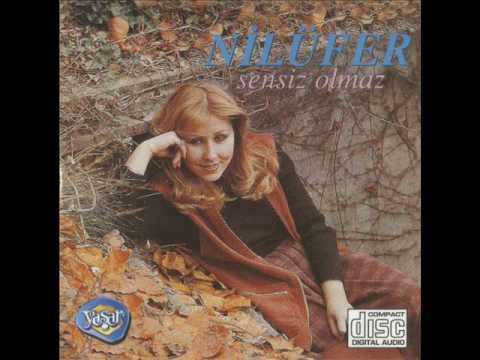 Nilüfer - Aşk Kitabı