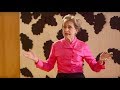 Retirement - a false goal? | Carol Black | TEDxNewnham