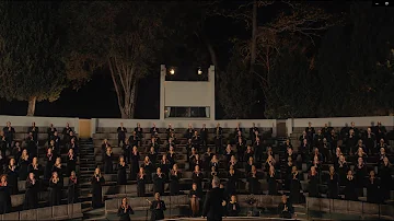 Jerusalema - Stellenbosch University Choir