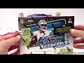 Marc y personal 2020 absolute football mega break  good gainz card breaks