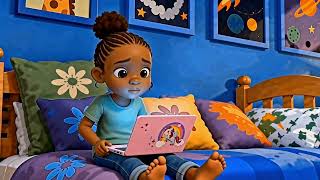 Full Code Kidz Music - Episode 6 - Debugging Naps - Afro Beats Code News