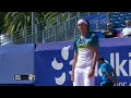SOUSA ZVEREV 20 06 HIGHTLIGHT