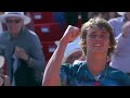 SOUSA ZVEREV 20 06 HIGHTLIGHT