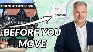 Moving to Princeton in 2026? 7 Things Buyers Need to Know First