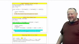 11 - Exercise - While Loop to Read Complex data continually