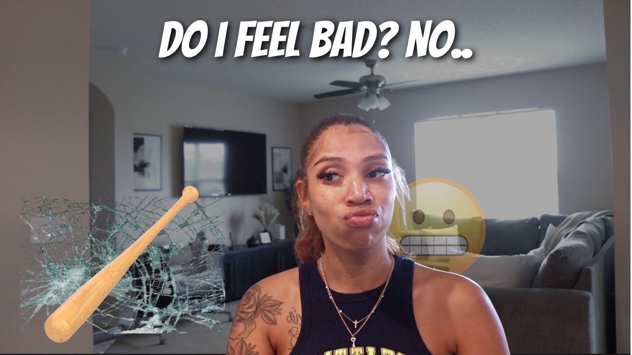 STORYTIME: CRASHOUT EDITION 🫡🥴